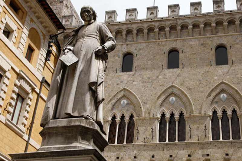 Monte dei Paschi di Siena
