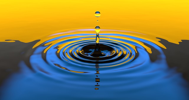 Investire nell'acqua una risorsa unica