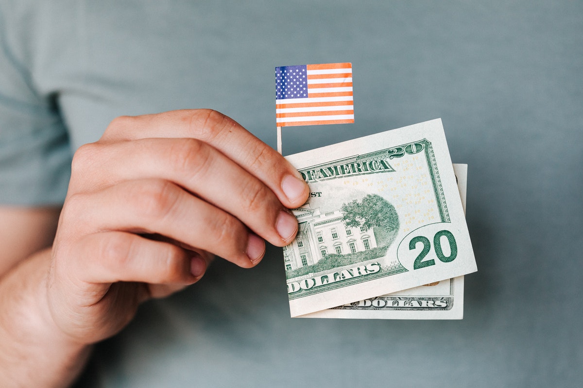 Portafoglio finanziario - Elezioni USA 2020