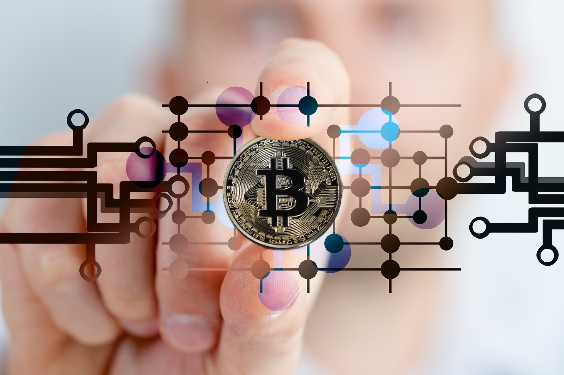 Investire in bitcoin in modo semplice