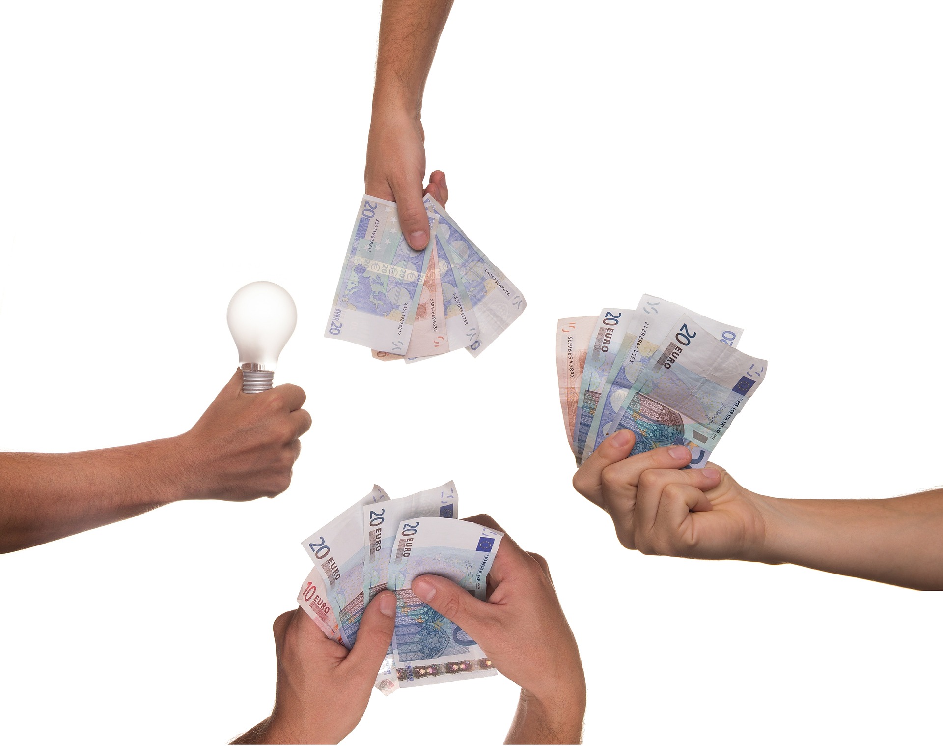 Risparmio fiscale negli investimenti crowdfunding conviene davvero